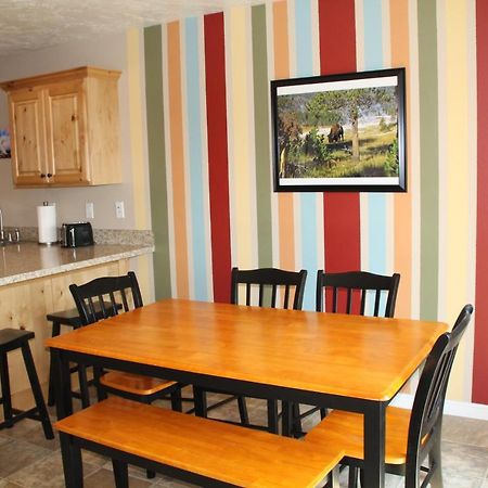 3 Queen Beds, 1 Twin Bed, 2 Rooms, 1 And A Half Bath, Self Check-In, Flexcation Equipped Idaho Falls Esterno foto