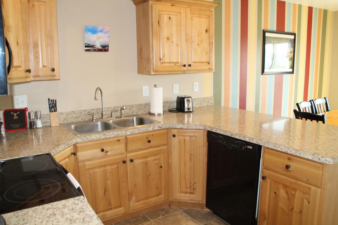3 Queen Beds, 1 Twin Bed, 2 Rooms, 1 And A Half Bath, Self Check-In, Flexcation Equipped Idaho Falls Esterno foto